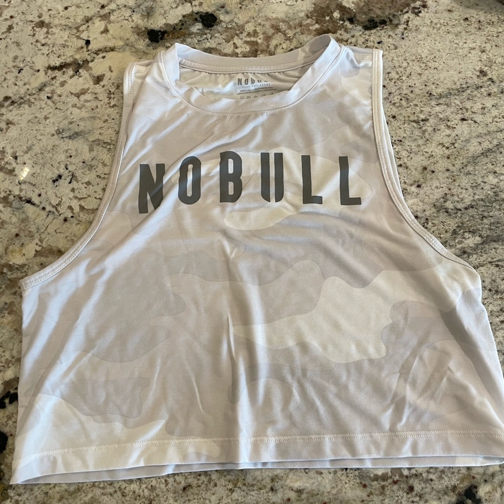 NoBull Crop